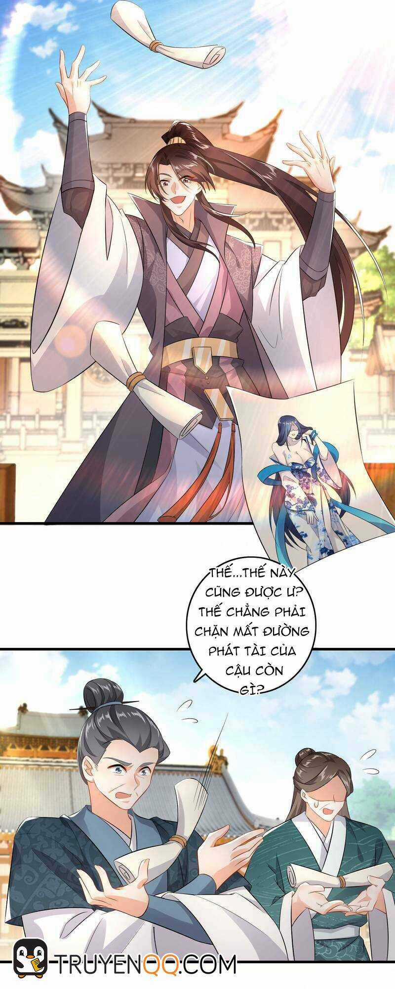 Cực Phẩm Cuồng Tể Chapter 5 trang 7