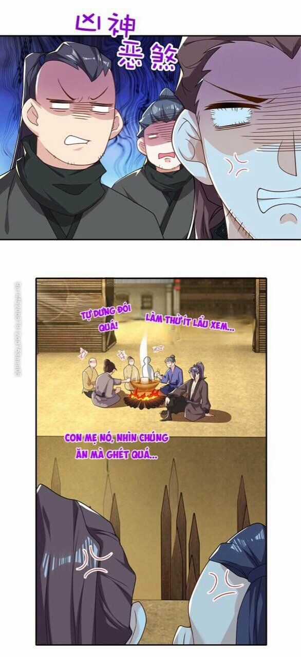 Cực Phẩm Cuồng Tể Chapter 51 trang 0