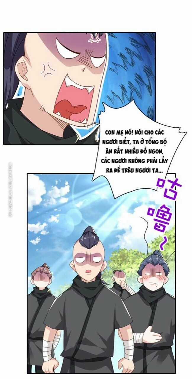 Cực Phẩm Cuồng Tể Chapter 51 trang 1