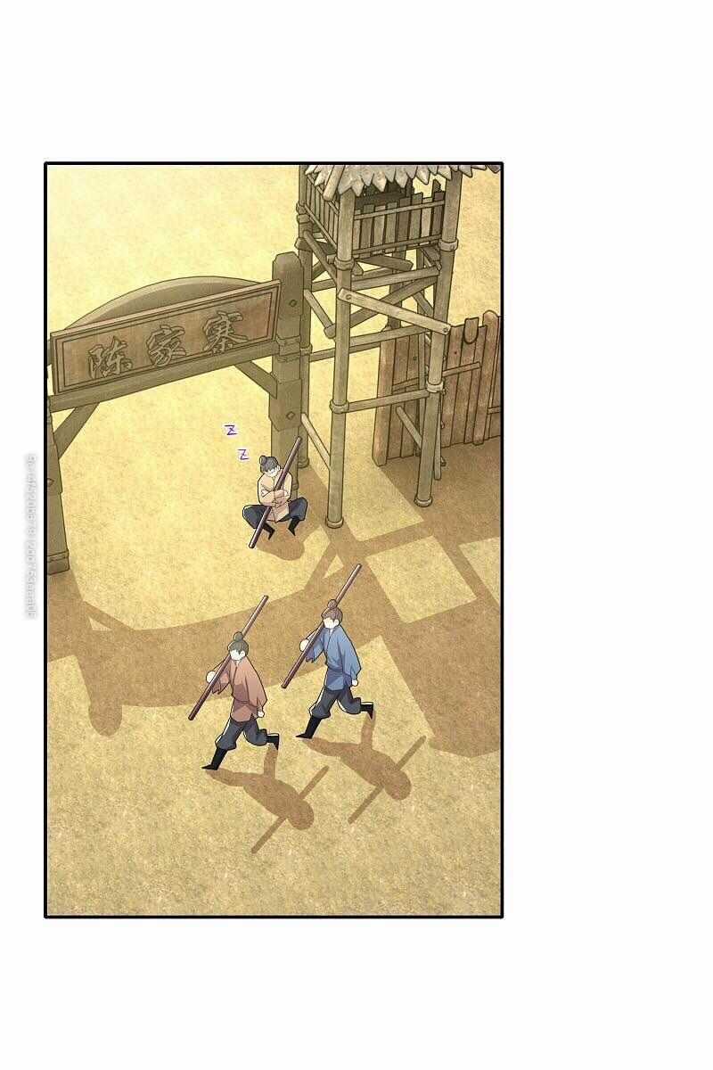Cực Phẩm Cuồng Tể Chapter 52 trang 0