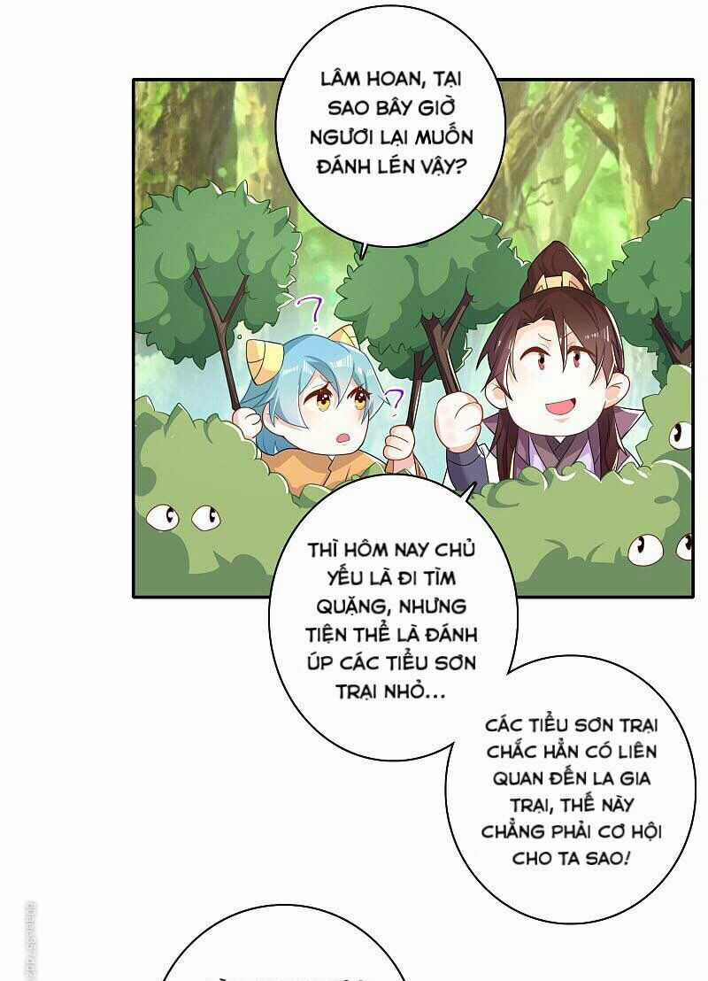 Cực Phẩm Cuồng Tể Chapter 52 trang 1