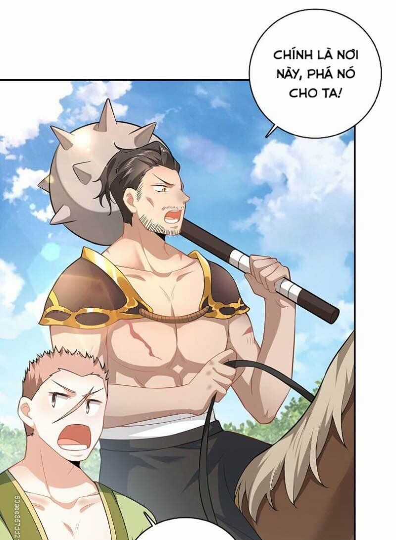 Cực Phẩm Cuồng Tể Chapter 57 trang 1