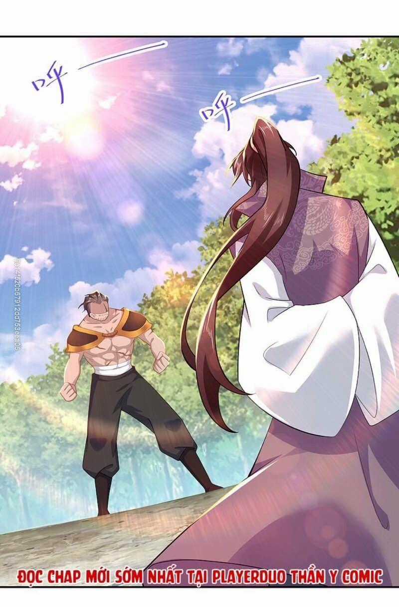 Cực Phẩm Cuồng Tể Chapter 58 trang 0