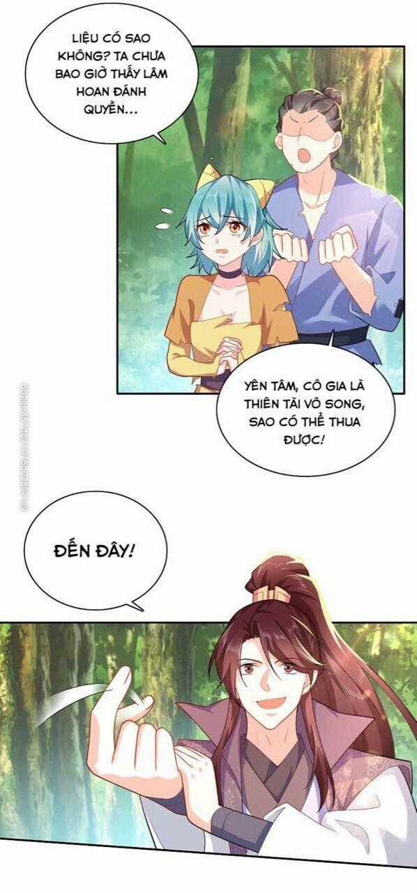 Cực Phẩm Cuồng Tể Chapter 58 trang 1