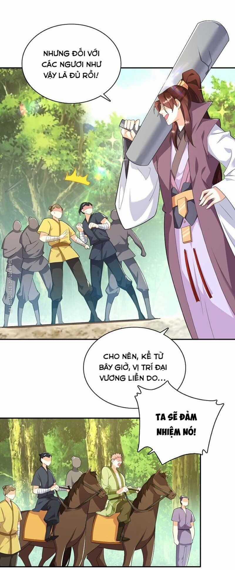 Cực Phẩm Cuồng Tể Chapter 59 trang 1