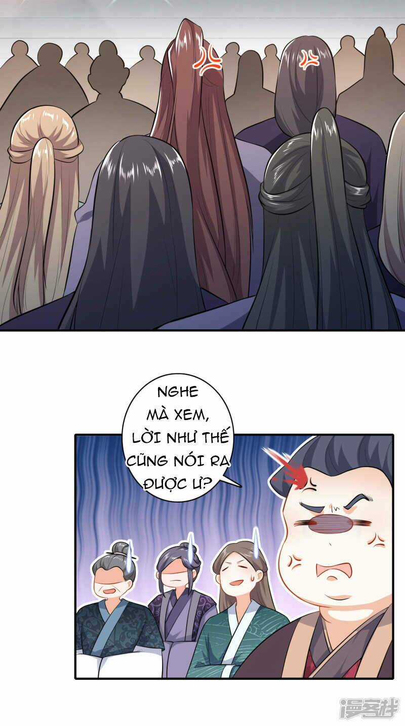 Cực Phẩm Cuồng Tể Chapter 6 trang 3