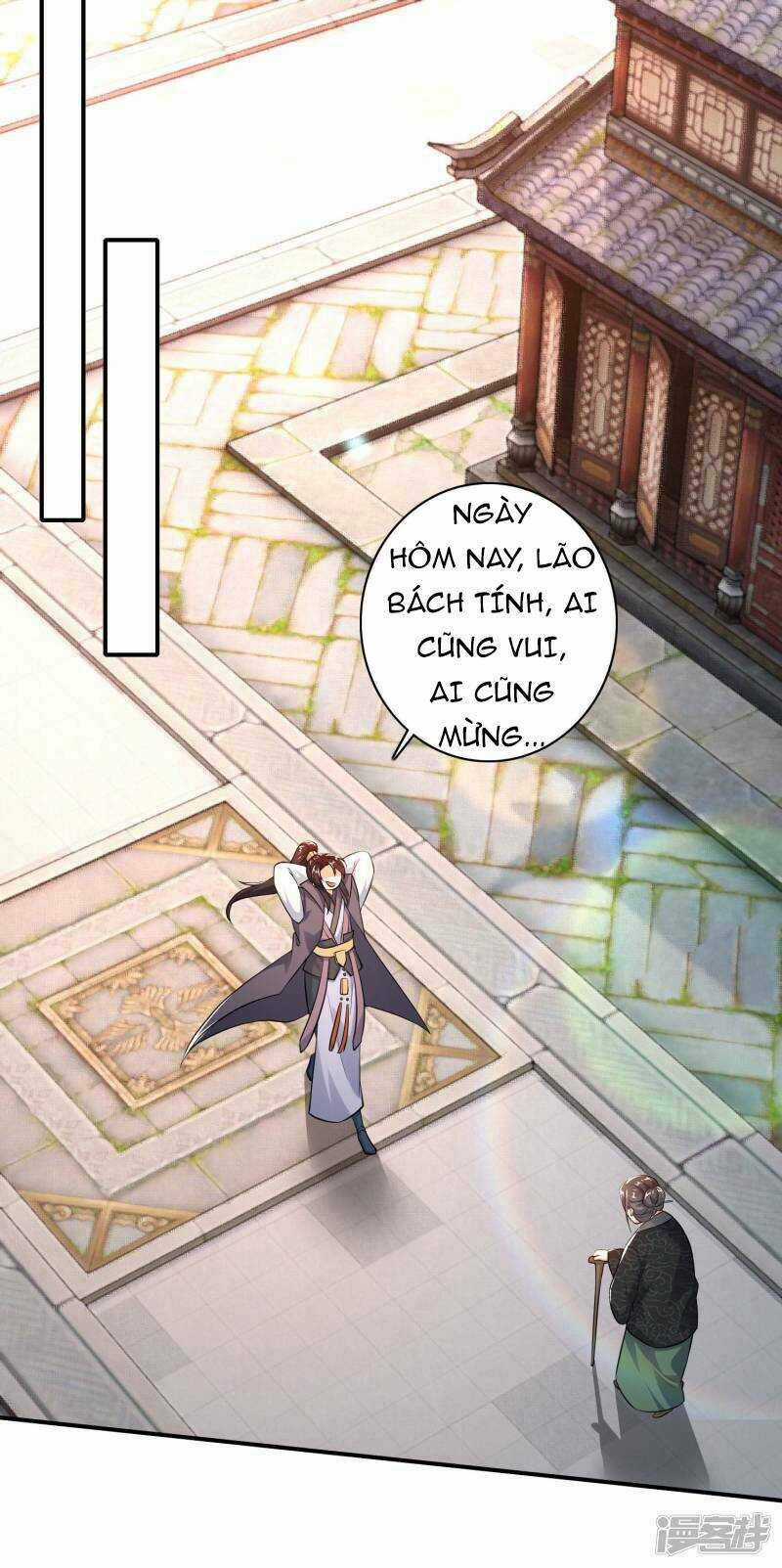 Cực Phẩm Cuồng Tể Chapter 6 trang 4