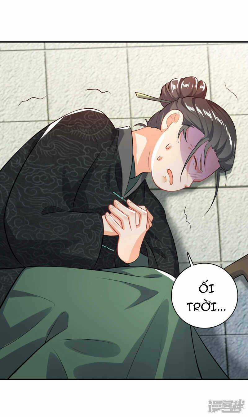 Cực Phẩm Cuồng Tể Chapter 6 trang 9