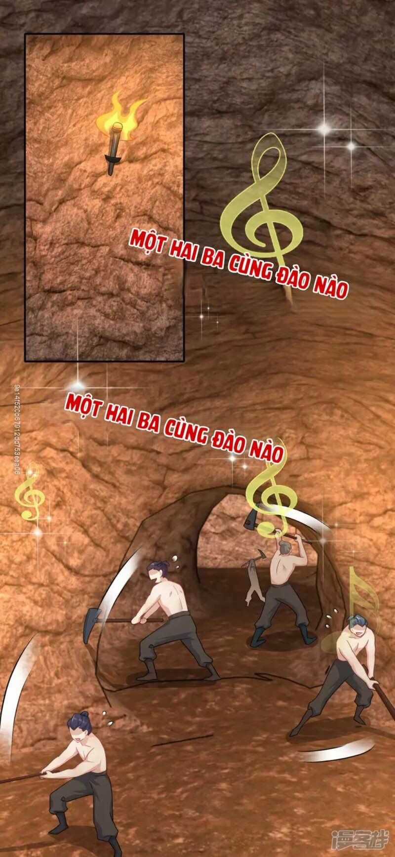 Cực Phẩm Cuồng Tể Chapter 61 trang 0