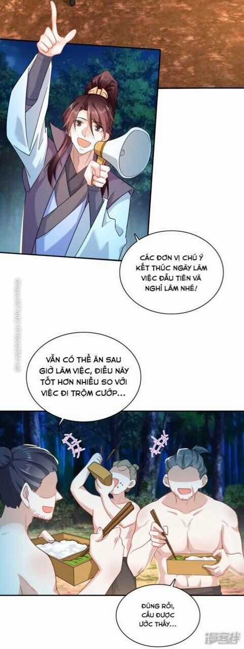 Cực Phẩm Cuồng Tể Chapter 61 trang 1