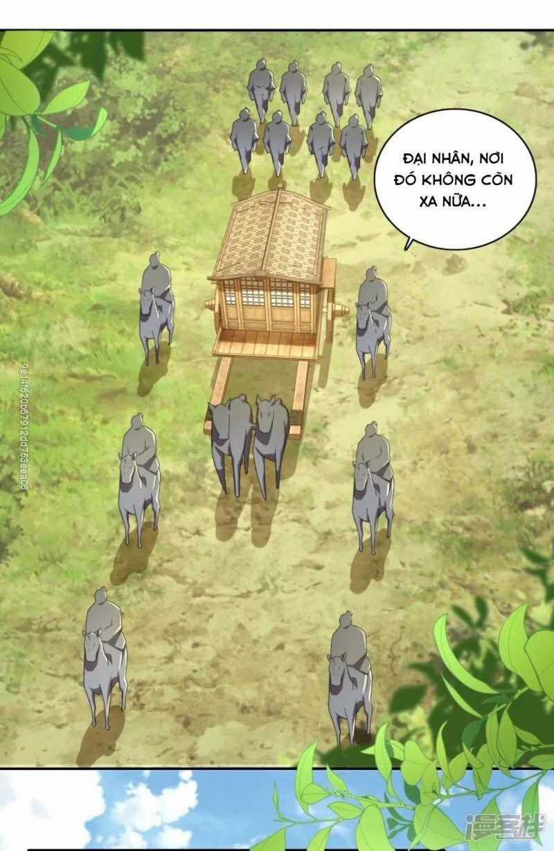 Cực Phẩm Cuồng Tể Chapter 62 trang 0