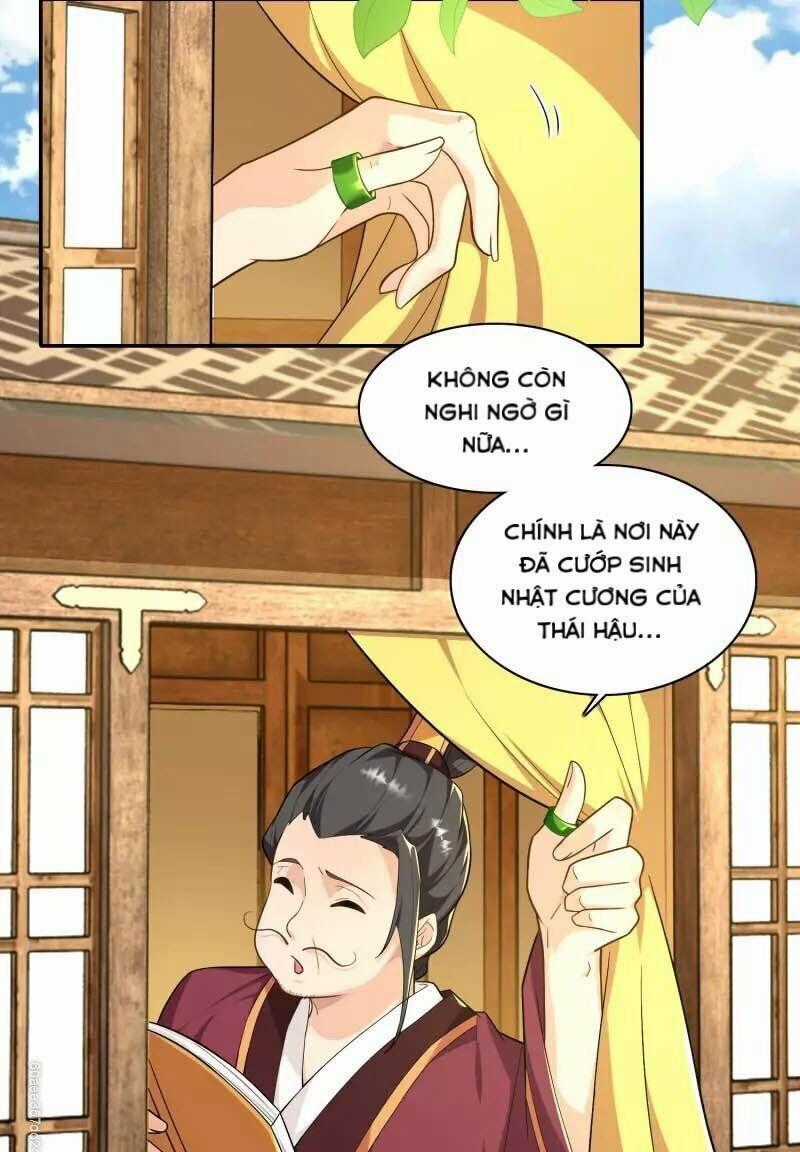 Cực Phẩm Cuồng Tể Chapter 62 trang 1