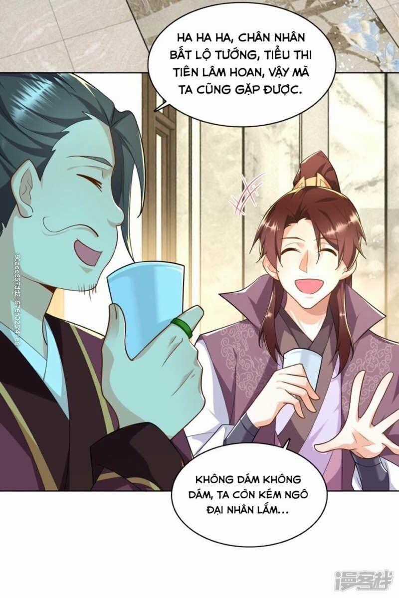 Cực Phẩm Cuồng Tể Chapter 63 trang 1