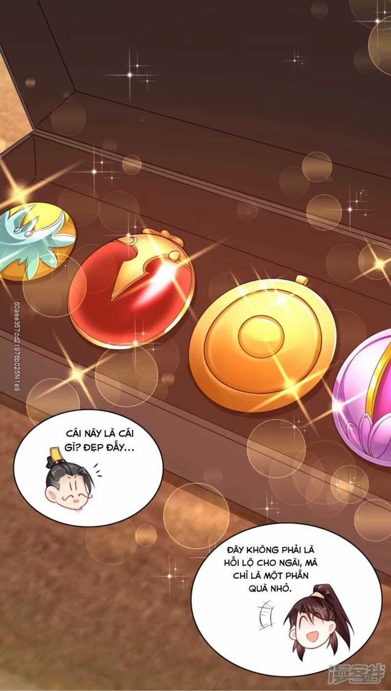Cực Phẩm Cuồng Tể Chapter 63 trang 11