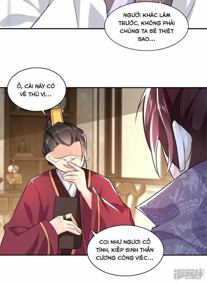 Cực Phẩm Cuồng Tể Chapter 63 trang 14