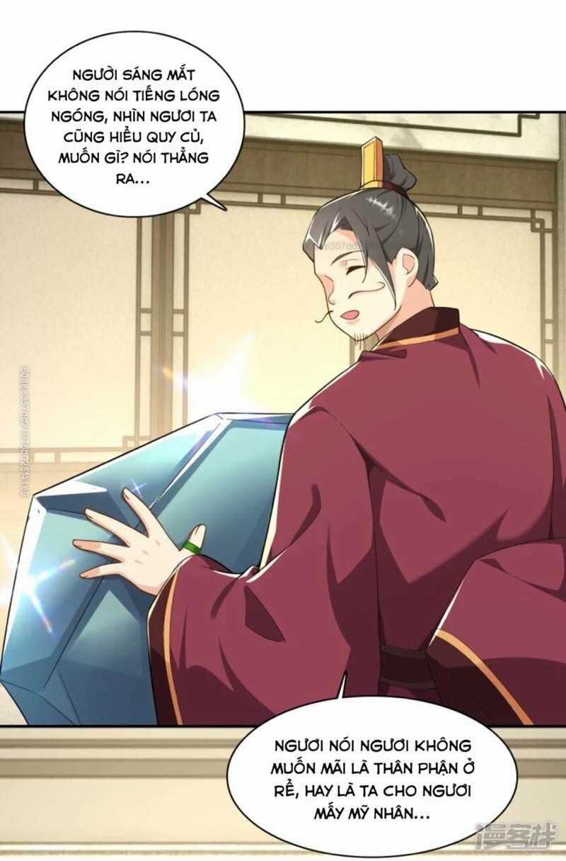 Cực Phẩm Cuồng Tể Chapter 63 trang 18