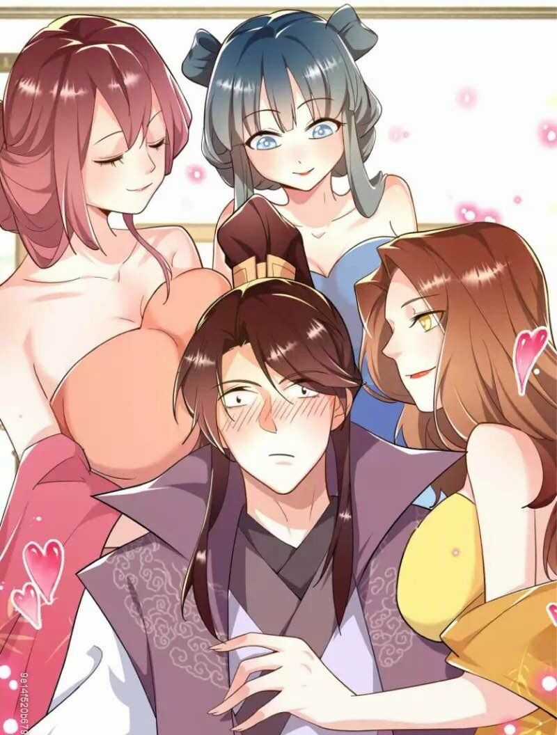 Cực Phẩm Cuồng Tể Chapter 63 trang 19