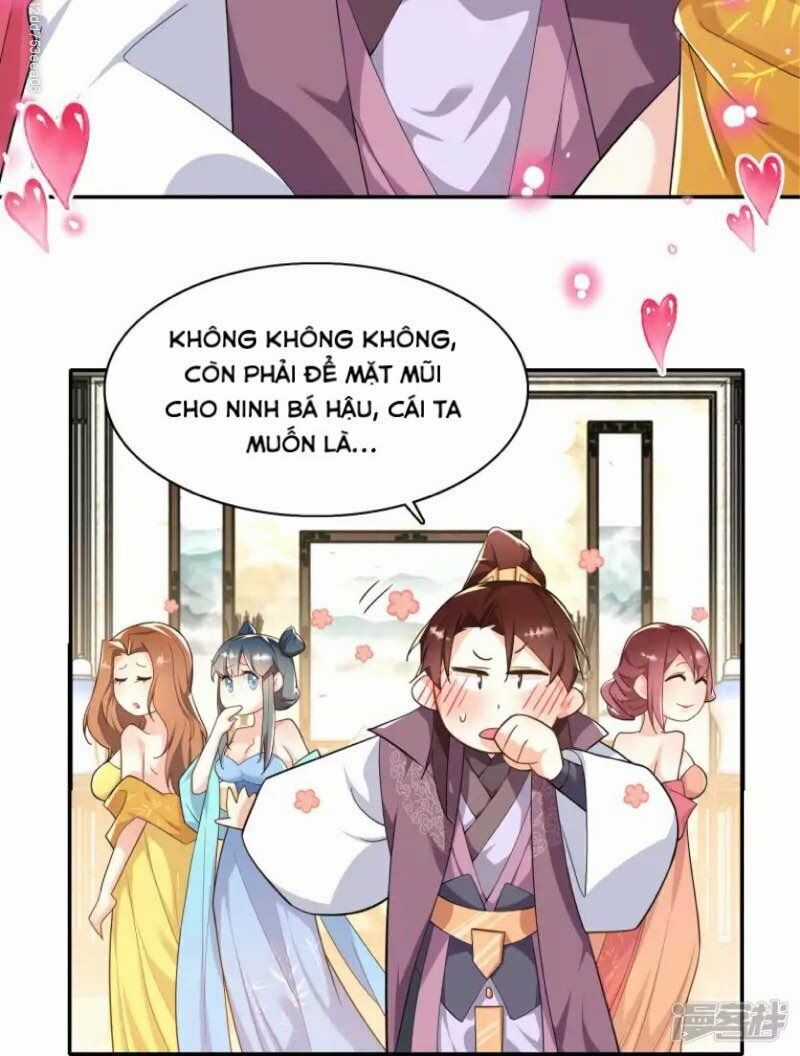 Cực Phẩm Cuồng Tể Chapter 63 trang 20