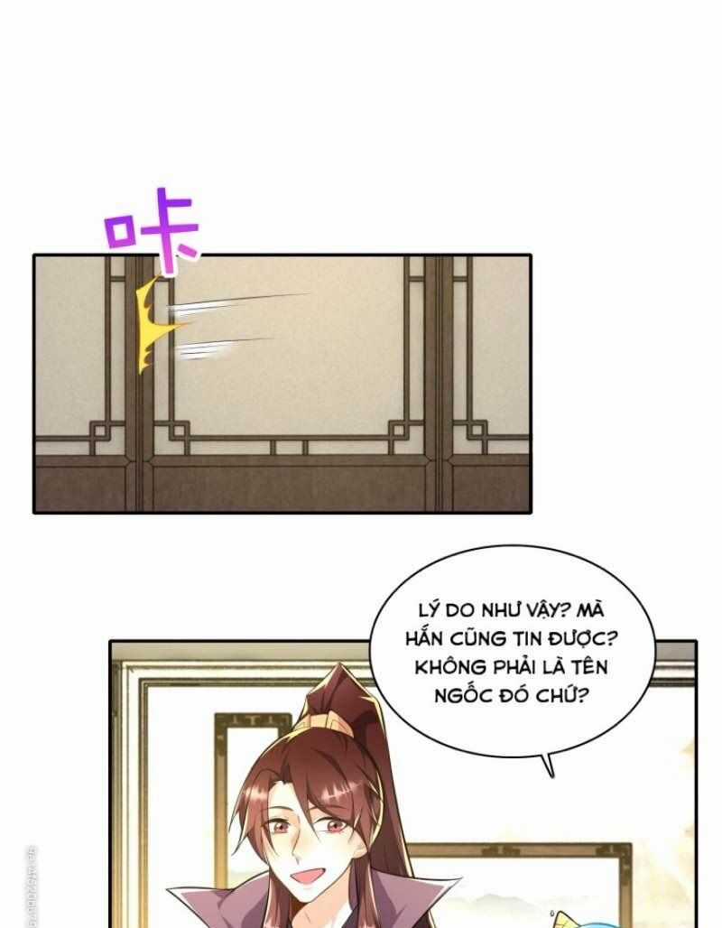 Cực Phẩm Cuồng Tể Chapter 63 trang 22