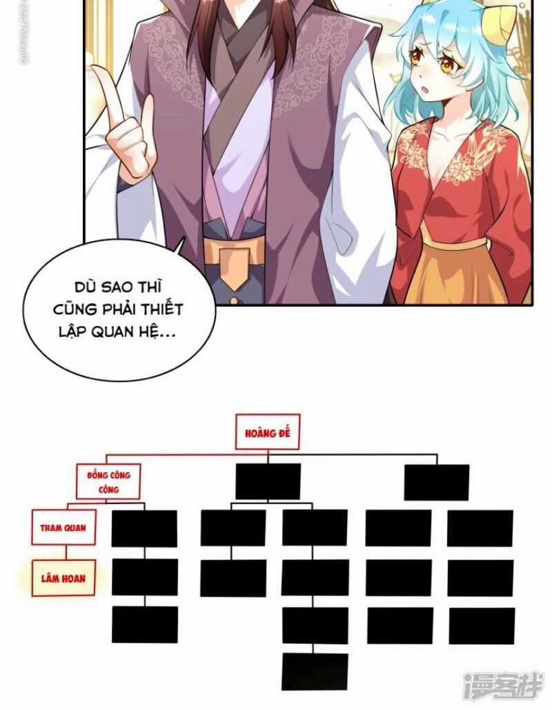 Cực Phẩm Cuồng Tể Chapter 63 trang 23