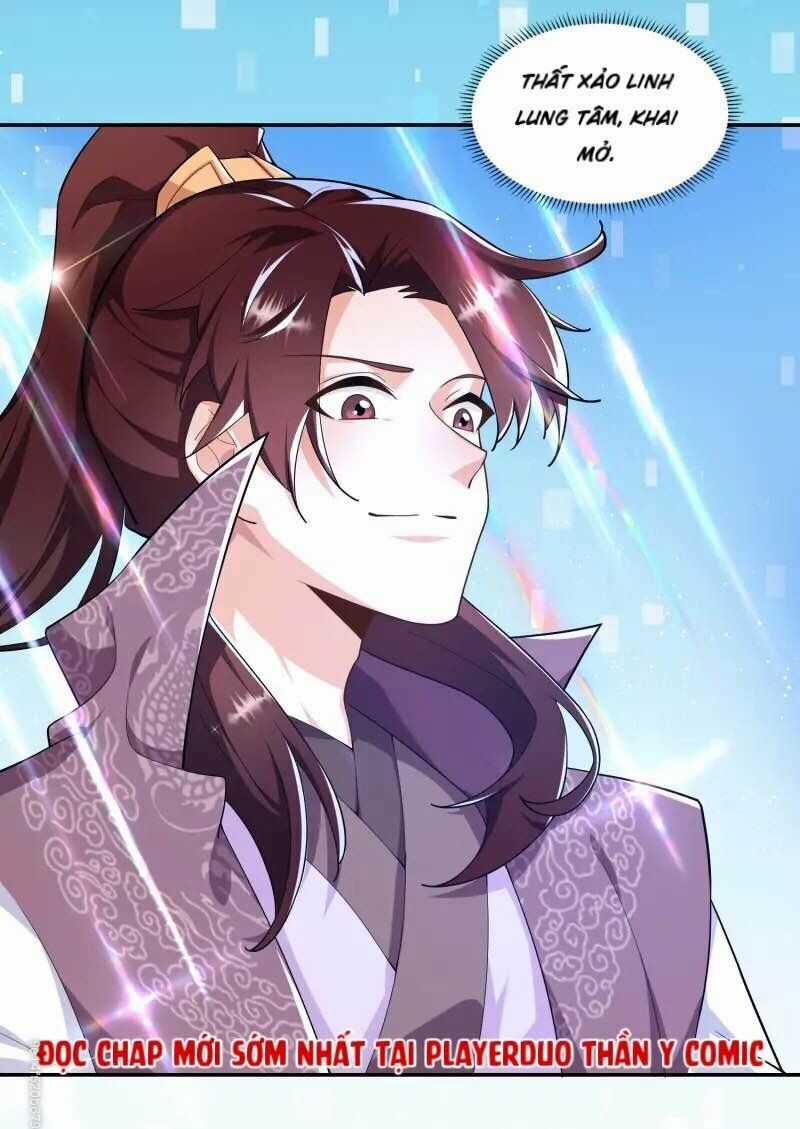 Cực Phẩm Cuồng Tể Chapter 63 trang 4