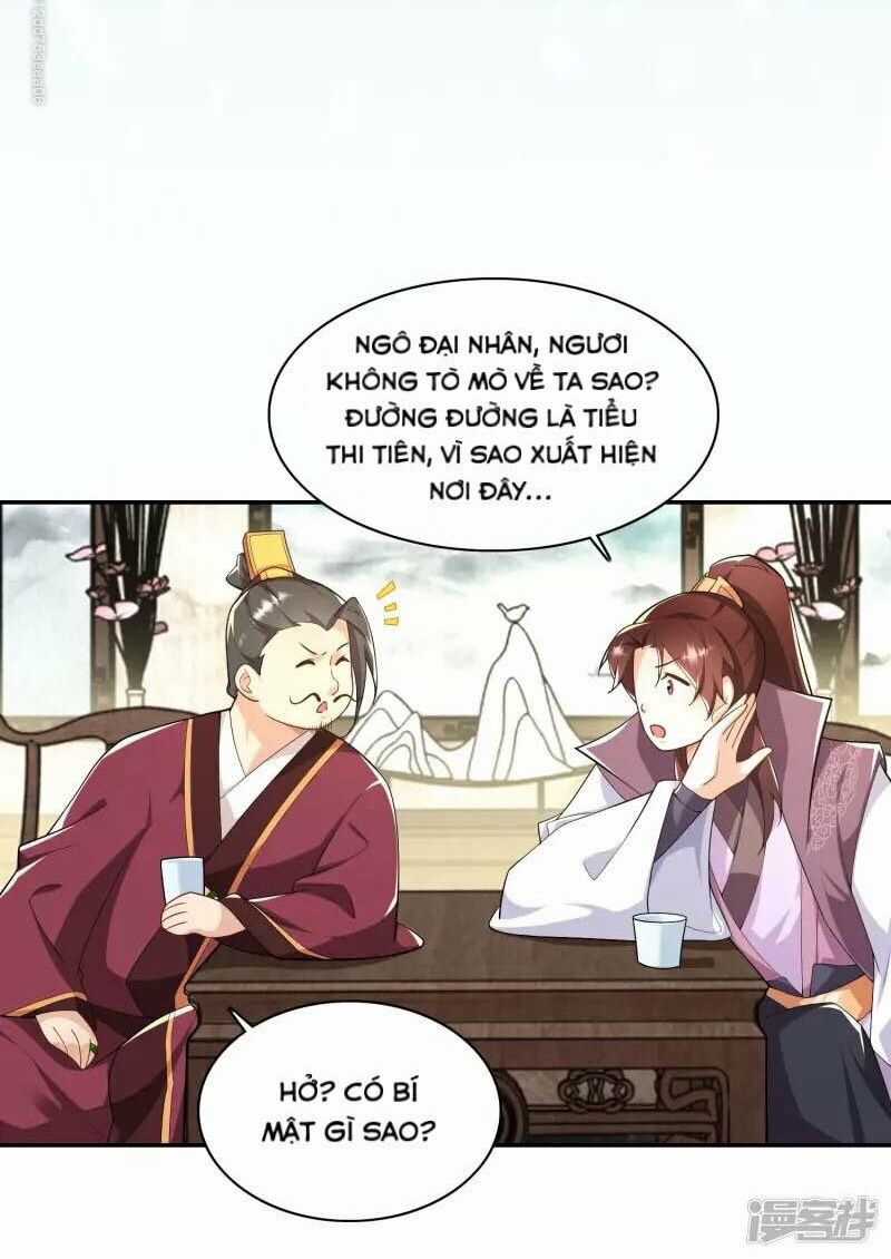 Cực Phẩm Cuồng Tể Chapter 63 trang 5
