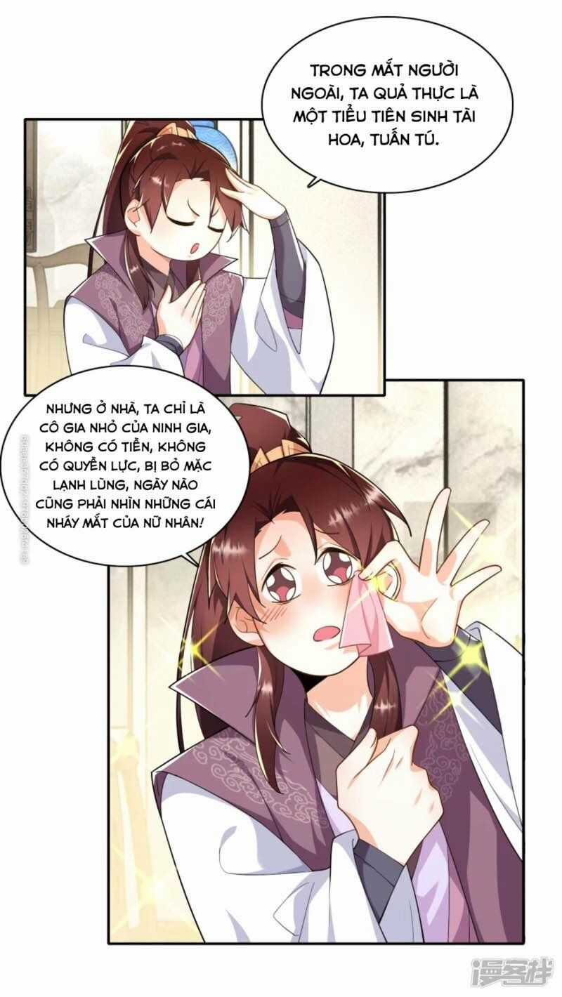 Cực Phẩm Cuồng Tể Chapter 63 trang 6