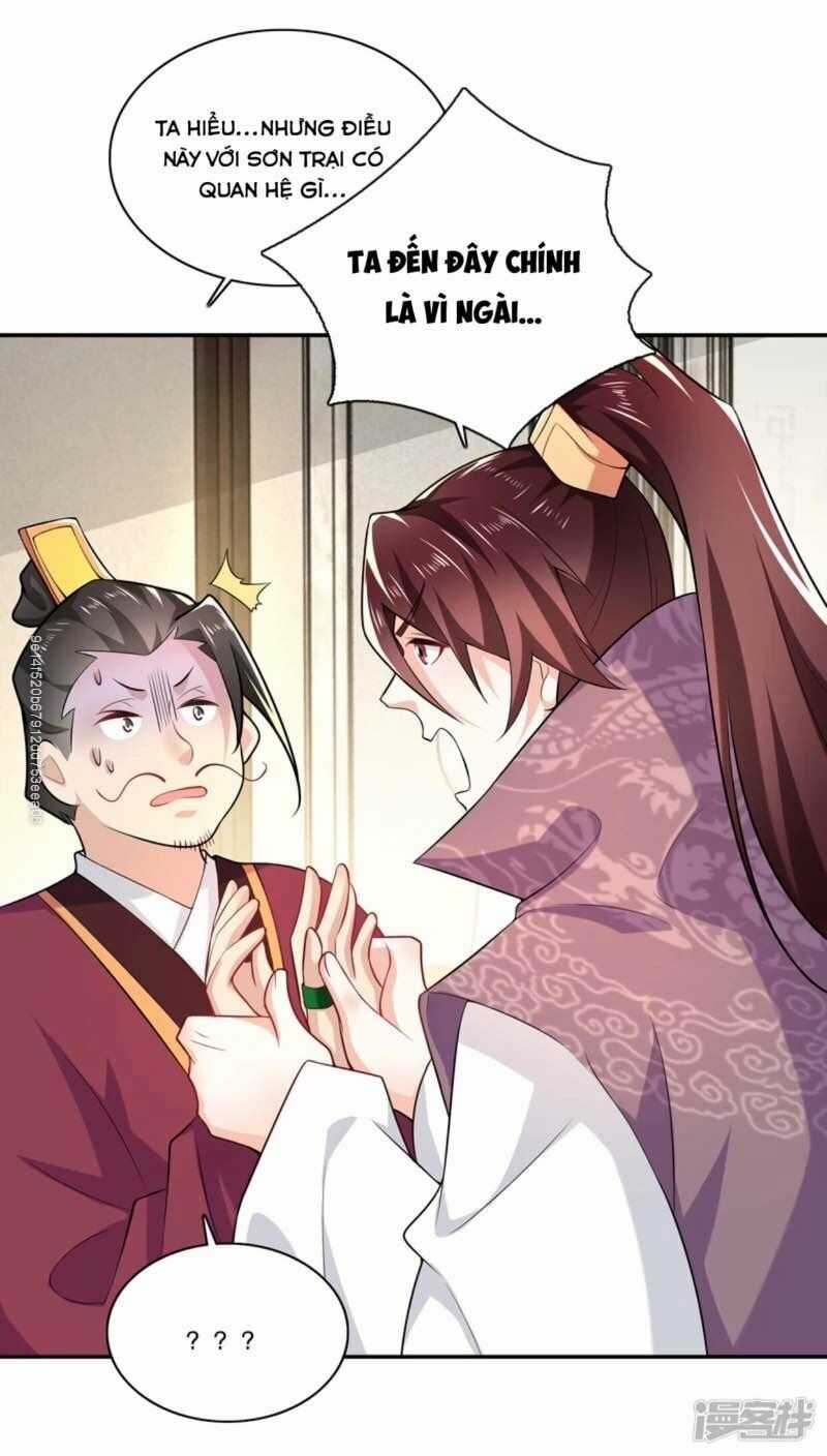Cực Phẩm Cuồng Tể Chapter 63 trang 7