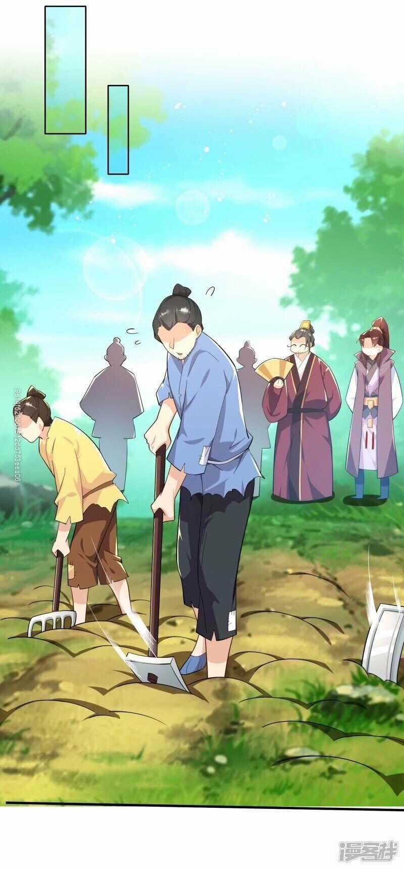 Cực Phẩm Cuồng Tể Chapter 64 trang 0