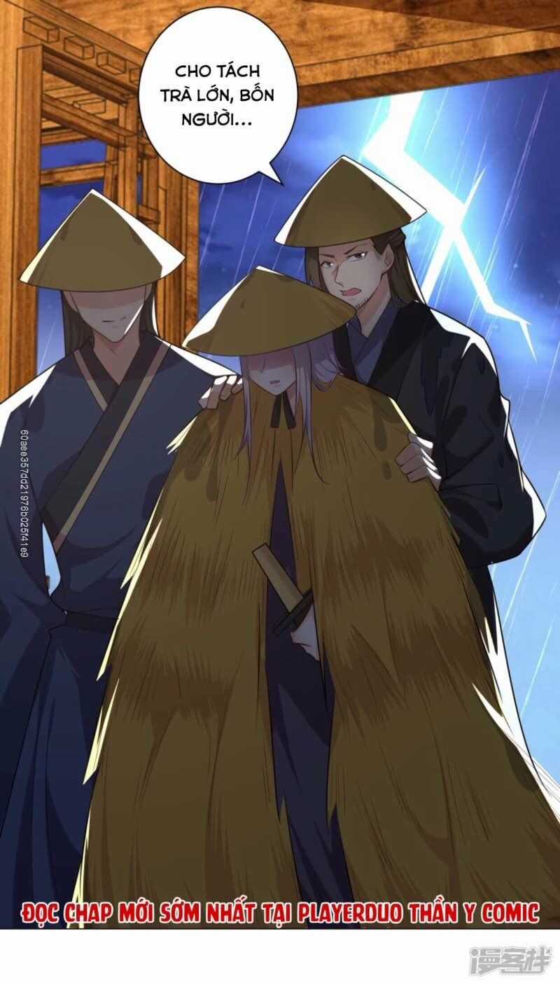 Cực Phẩm Cuồng Tể Chapter 65 trang 1