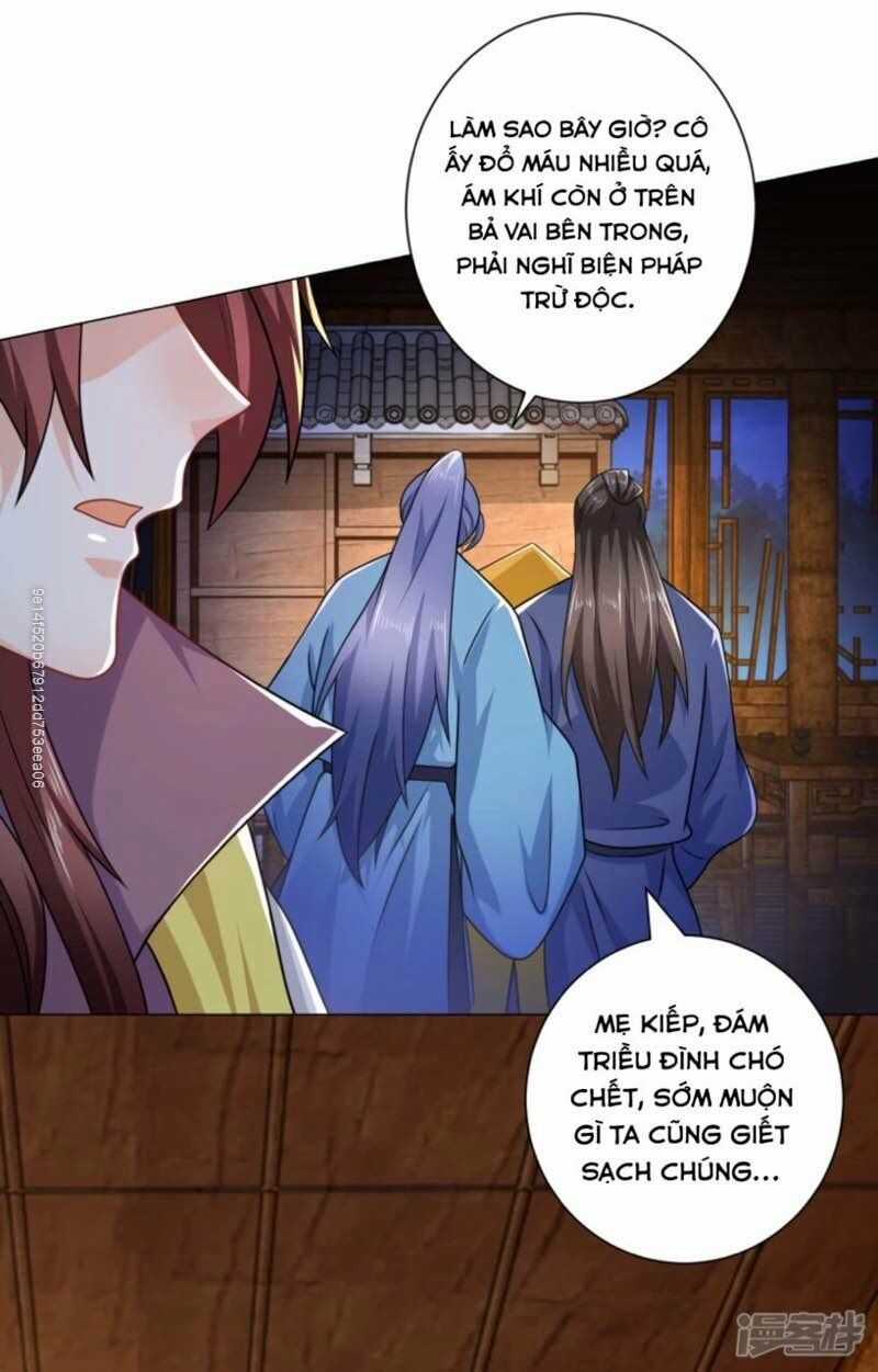 Cực Phẩm Cuồng Tể Chapter 65 trang 10