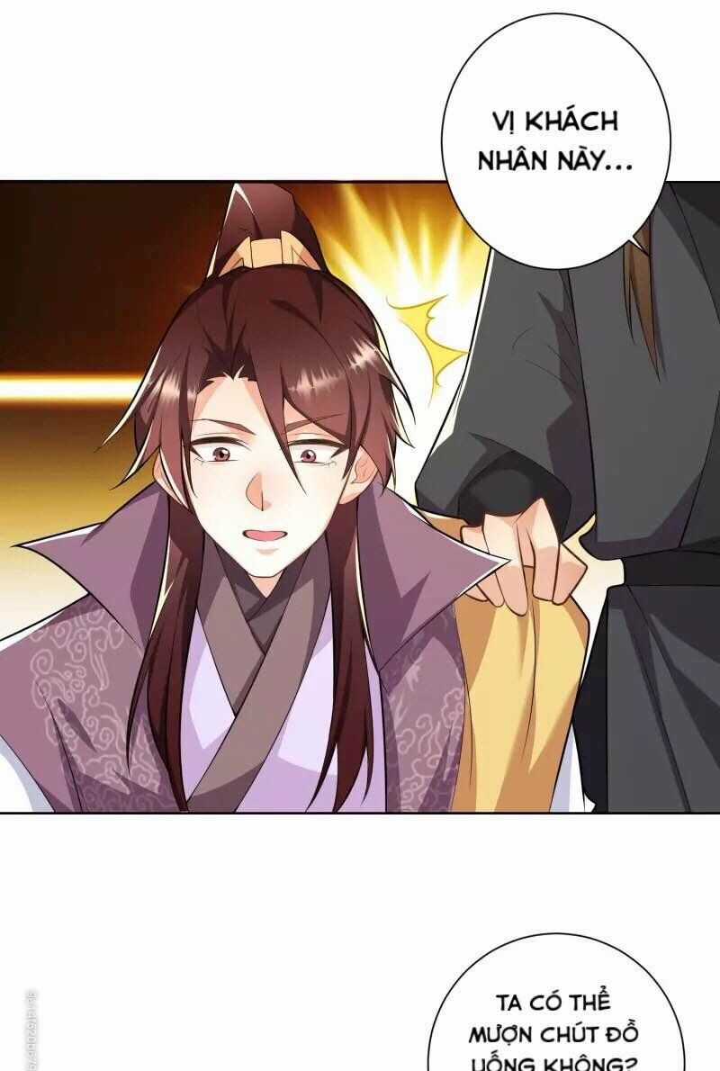 Cực Phẩm Cuồng Tể Chapter 65 trang 12