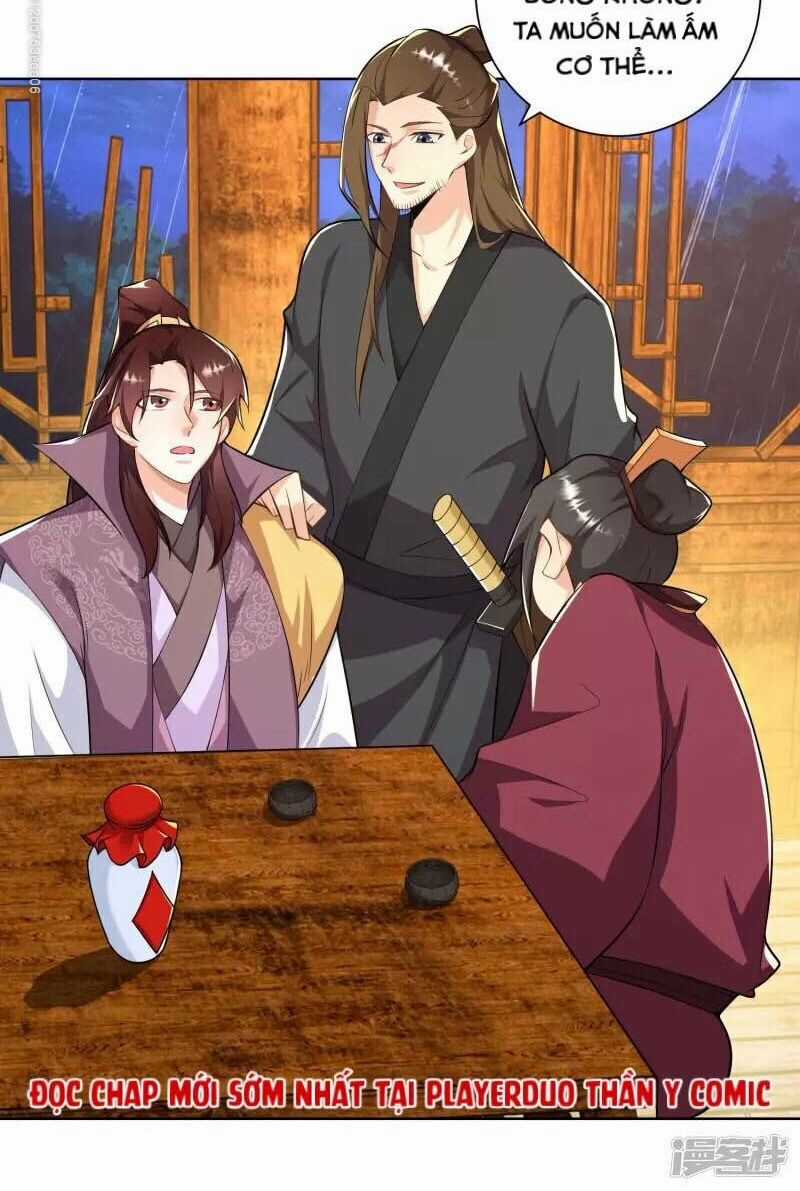 Cực Phẩm Cuồng Tể Chapter 65 trang 13