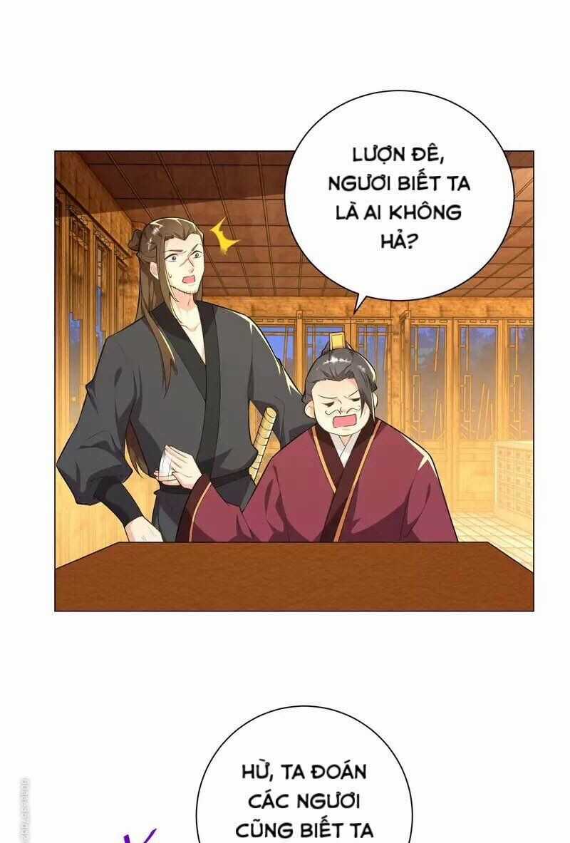 Cực Phẩm Cuồng Tể Chapter 65 trang 14