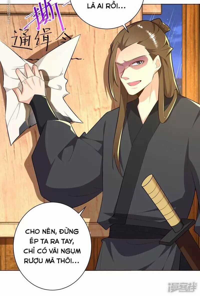 Cực Phẩm Cuồng Tể Chapter 65 trang 15