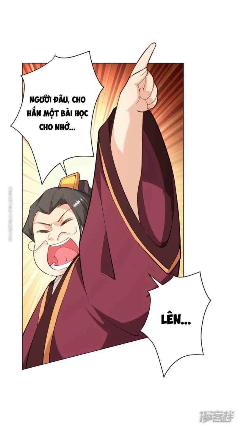 Cực Phẩm Cuồng Tể Chapter 65 trang 17