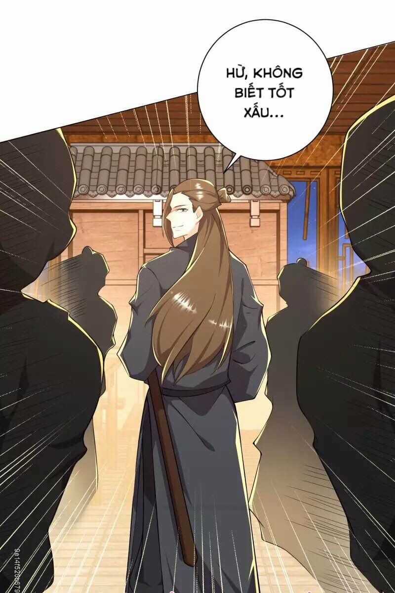 Cực Phẩm Cuồng Tể Chapter 65 trang 18