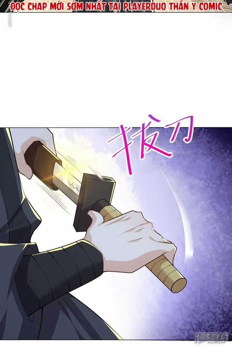 Cực Phẩm Cuồng Tể Chapter 65 trang 19