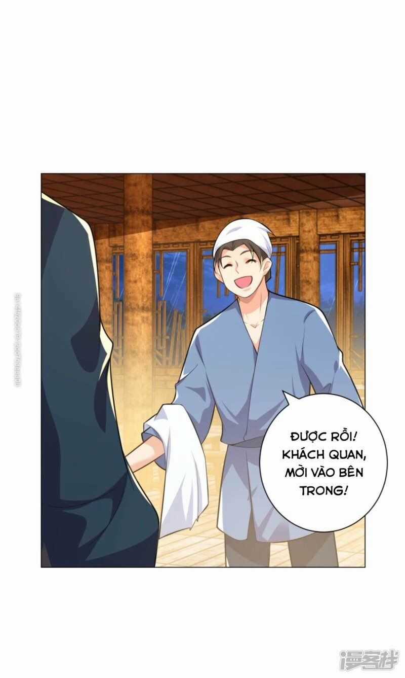 Cực Phẩm Cuồng Tể Chapter 65 trang 2