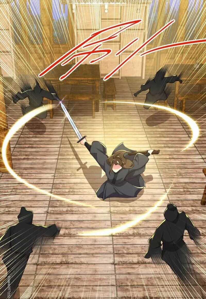 Cực Phẩm Cuồng Tể Chapter 65 trang 20