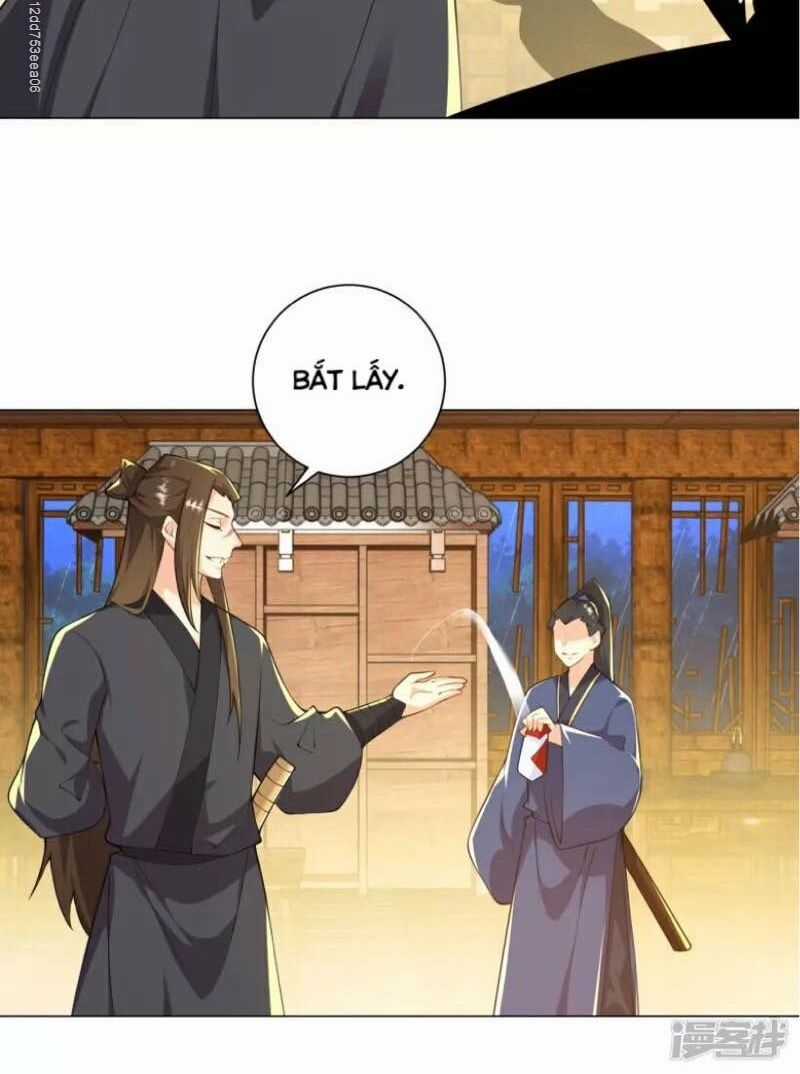 Cực Phẩm Cuồng Tể Chapter 65 trang 23