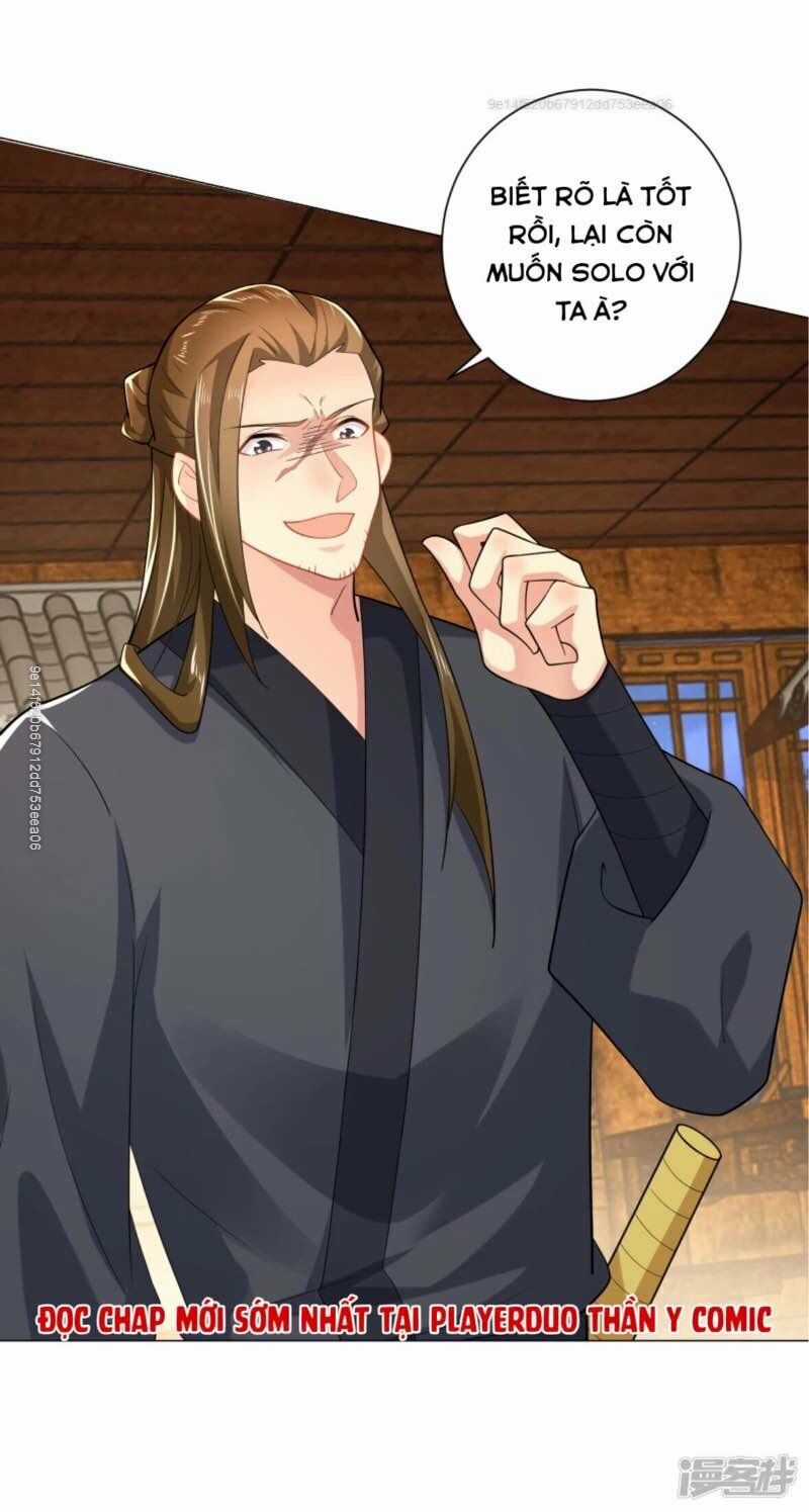 Cực Phẩm Cuồng Tể Chapter 65 trang 27