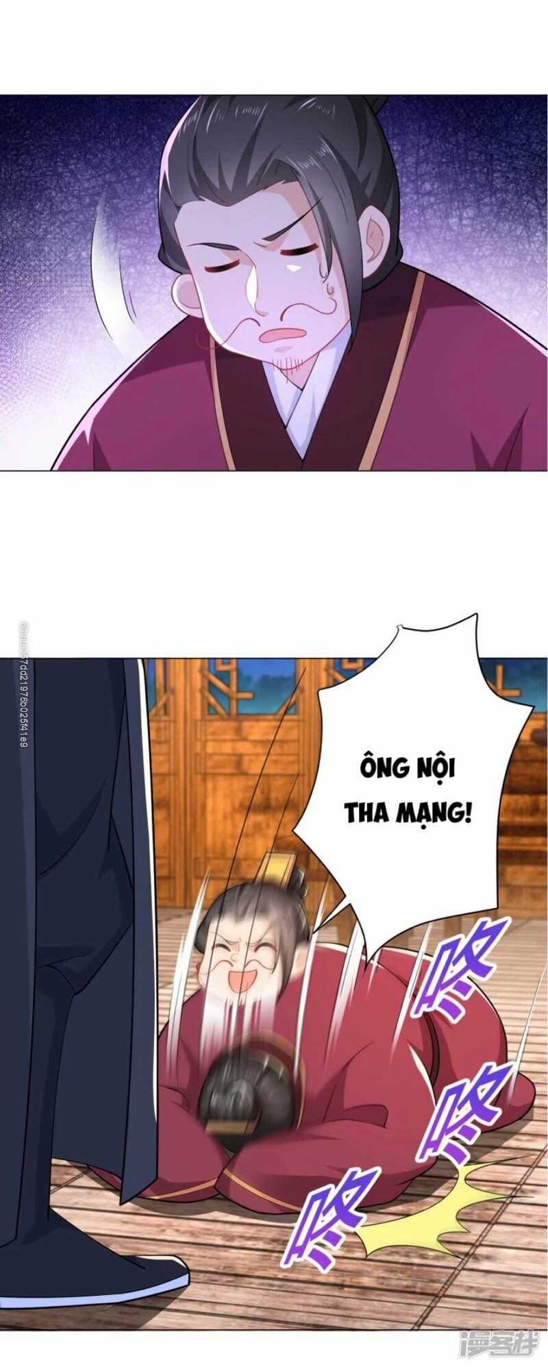 Cực Phẩm Cuồng Tể Chapter 65 trang 28