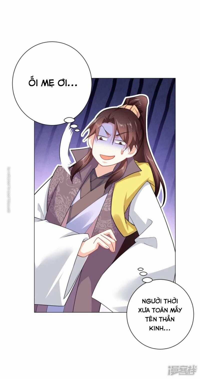 Cực Phẩm Cuồng Tể Chapter 65 trang 29