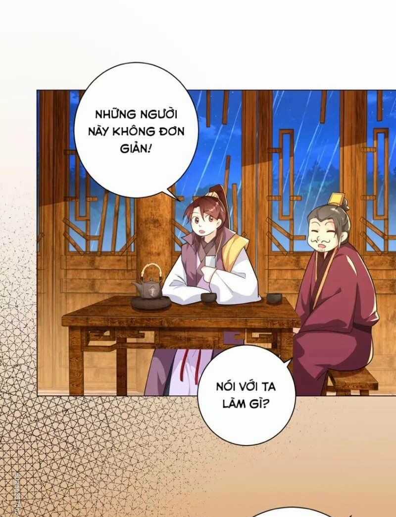 Cực Phẩm Cuồng Tể Chapter 65 trang 3