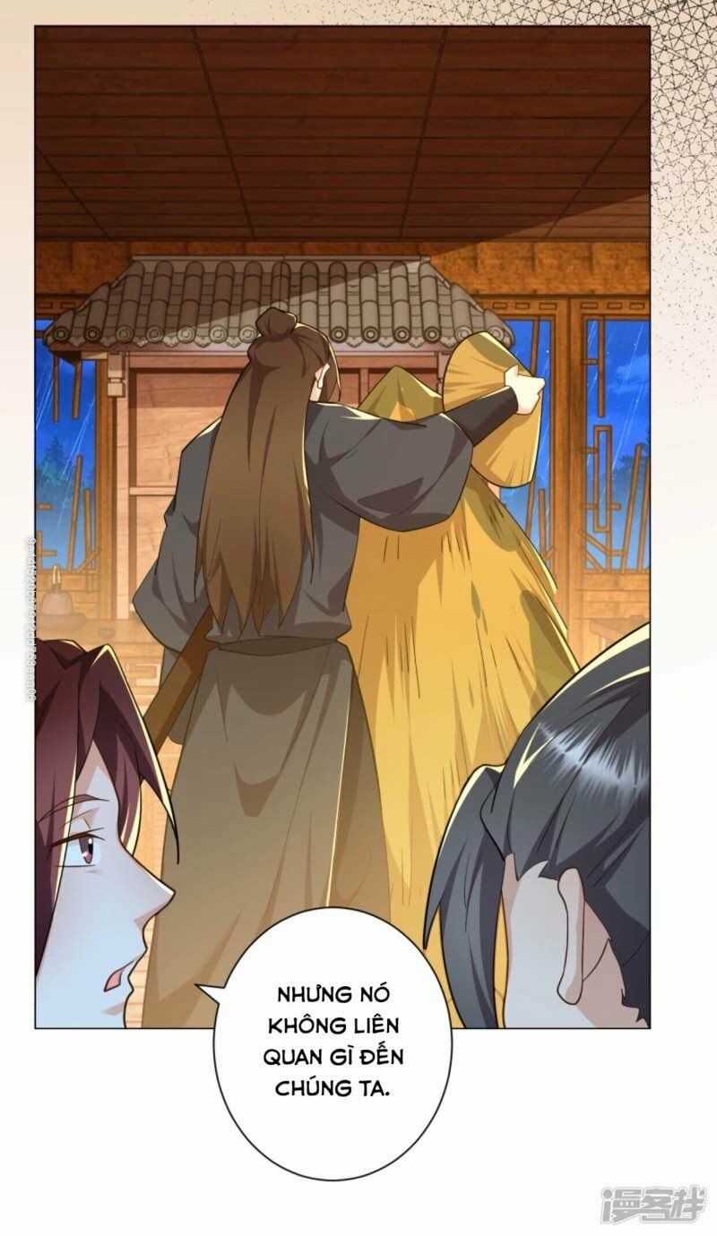 Cực Phẩm Cuồng Tể Chapter 65 trang 5