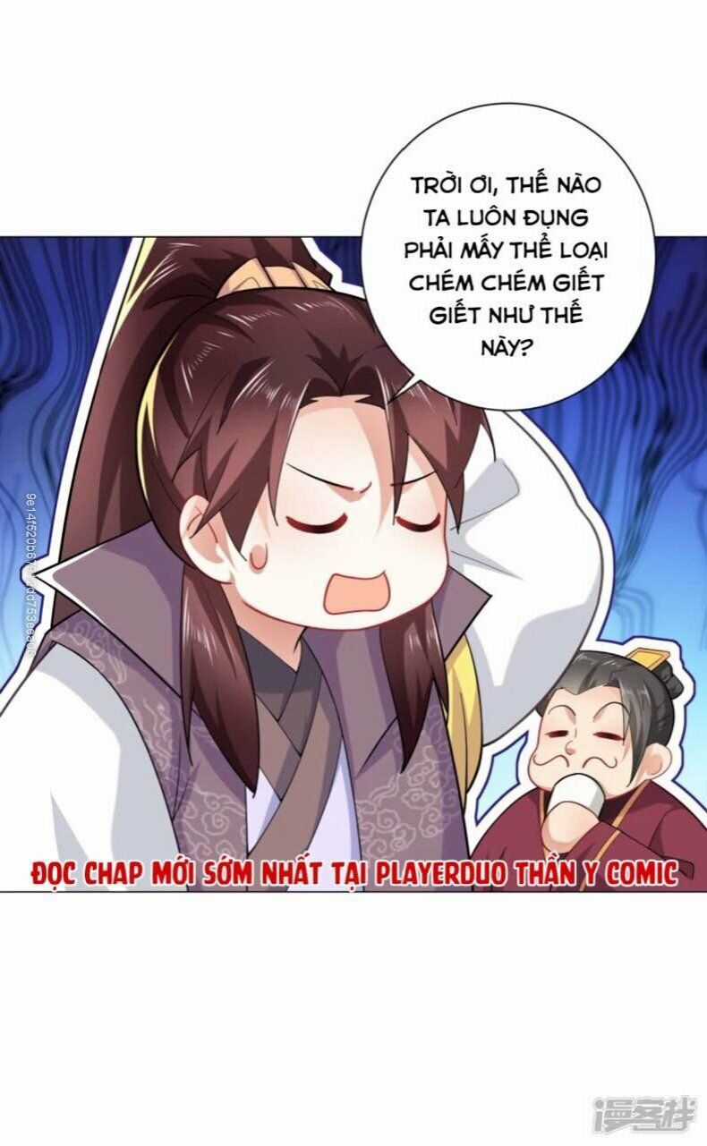 Cực Phẩm Cuồng Tể Chapter 65 trang 8