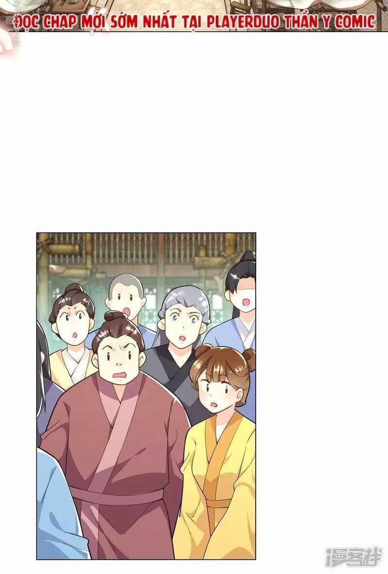 Cực Phẩm Cuồng Tể Chapter 66 trang 1