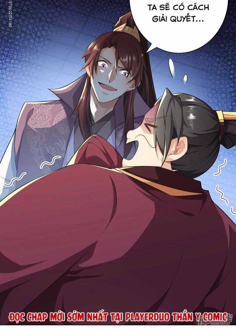 Cực Phẩm Cuồng Tể Chapter 68 trang 1