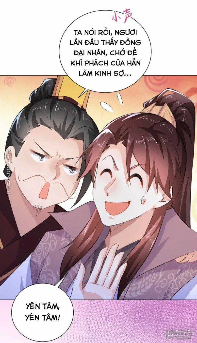 Cực Phẩm Cuồng Tể Chapter 69 trang 1